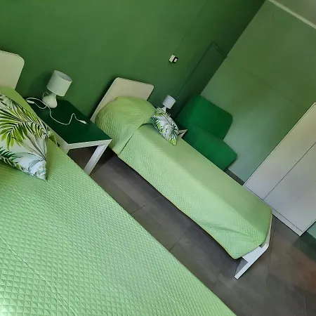 Della Luna Rossa Kro *