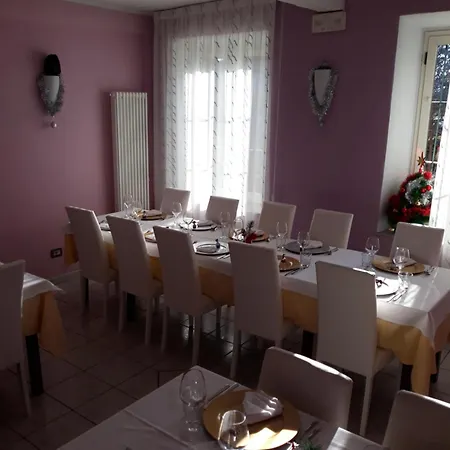 Mini-hôtel Della Luna Rossa Calosso