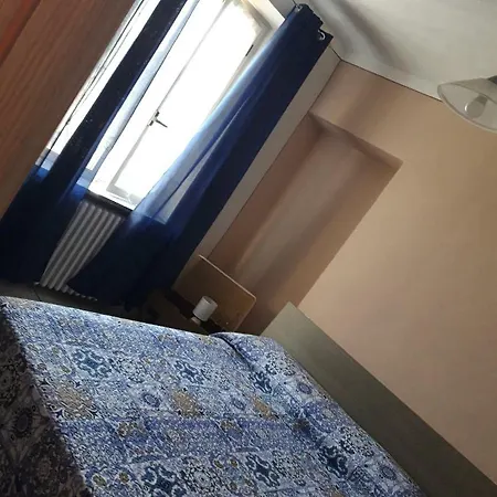 Locanda Della Luna Rossa Calosso