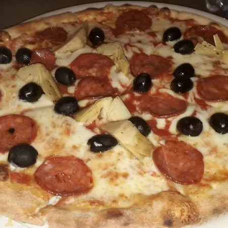 Della Luna Rossa * Calosso