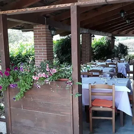 Della Luna Rossa * Calosso