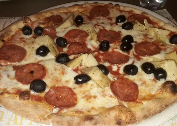 Della Luna Rossa * Calosso