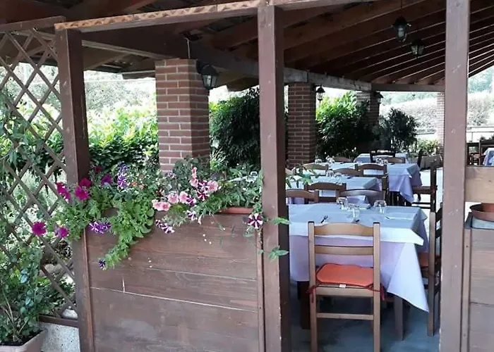 Della Luna Rossa * Calosso